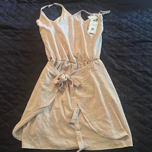 Grace Karen dress brand new with tags! Size Medium